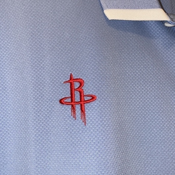 Nike Rockets Dri-Fit Polo XXL NWT - Picture 3 of 5